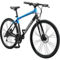 Schwinn Men's Volare 1500 700c Flat Bar Road Bike - Image 1 of 8