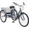 Schwinn Adult Meridian 24 in. Tricycle - Image 2 of 10