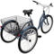 Schwinn Adult Meridian 24 in. Tricycle - Image 3 of 10