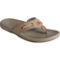 Sperry Men's Baitfish Flip Flops - Image 1 of 6