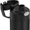 Thermos 16 oz. Stainless Steel Non-Licensed FUNtainer Bottle with Spout - Image 3 of 4