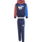 Nike Little Boys Colorblock Joggers 2 pc. Set - Image 1 of 9