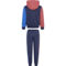 Nike Little Boys Colorblock Joggers 2 pc. Set - Image 2 of 9