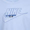 Nike Little Boys NSW Club Tracksuit 2 pc. Set - Image 3 of 5