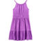 Carter's Little Girls Knit Gauze Dress - Image 1 of 2