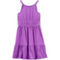 Carter's Little Girls Knit Gauze Dress - Image 2 of 2