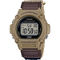 Casio G-Shock Men's Brown Digital Watch W219HB-5AV - Image 1 of 2