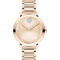 Movado Women's Bold Evolution 2.0 34mm Watch 3601107 - Image 1 of 3