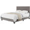 CorLiving Celeste Upholstered Bed - Image 3 of 4