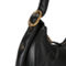 Kurt Geiger Black Kensington Puff Small Hobo Purse - Image 4 of 4