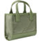 Kurt Geiger Extra Small Recycled Square Shopper Tote - Image 2 of 4