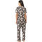 Rene Rofe Lounge Around 2 pc. Pajama Set - Image 2 of 4