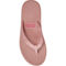 Hari Mari Women's Dunes Flip Flops, Blush - Image 3 of 4