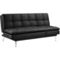 Serta Morgan Convertible Sofa - Image 1 of 5