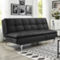 Serta Morgan Convertible Sofa - Image 2 of 5