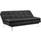 Serta Morgan Convertible Sofa - Image 3 of 5