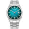 Citizen Men's Automatic Sport Luxury Tsuyosa Bracelet Watch - Image 1 of 3