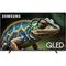 Samsung 85 in. QLED Smart 4K TV QN85Q60DAFXZA - Image 1 of 10