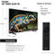 Samsung 85 in. QLED Smart 4K TV QN85Q60DAFXZA - Image 5 of 10