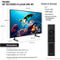 Samsung 85 in. 2160p 4K Crystal UHD Smart TV UN85DU7200FXZA - Image 10 of 10