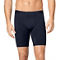 Tommy John Cotton Basics 8 in. Boxer Brief Dress Blues/Turbulence 2 pk. - Image 2 of 3