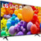 LG 65 in. UT7570-Series 4K HDR LED Smart TV with webOS 24 65UT7590PUB - Image 3 of 10