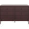 Graco Universal 6 Drawer Double Dresser - Image 1 of 6