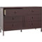 Graco Universal 6 Drawer Double Dresser - Image 3 of 6