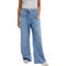 Free People CRVY Outlaw Wide-Leg Jeans - Image 1 of 6