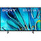 Sony BRAVIA 3 50 in. 4K LCD Google TV K50S30 - Image 1 of 7