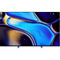 Sony 65 in. 3840 x 2160p OLED 120Hz BRAVIA 8 Google TV K65XR80 - Image 2 of 9