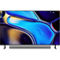 Sony 65 in. 3840 x 2160p OLED 120Hz BRAVIA 8 Google TV K65XR80 - Image 3 of 9