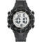 Armitron Men's Sport Digital Strap Watch 40-8476BLK - Image 1 of 3