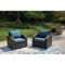 Signature Design by Ashley Windglow Outdoor 6 pc. Set - Image 2 of 6