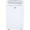 Whynter 14,000 BTU Portable Air Conditioner, Heater, Dehumidifier and Fan - Image 1 of 10