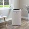 Whynter 14,000 BTU Portable Air Conditioner, Heater, Dehumidifier and Fan - Image 7 of 10