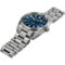 Hamilton Men's / Women's Khaki Field Titanium Auto Watch H70205140 - Image 3 of 3