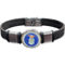 Ciao Bella Jewelry U.S. Air Force Cork Bracelet - Image 1 of 2