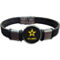 Ciao Bella Jewelry U.S. Army Star Cork Bracelet - Image 1 of 2