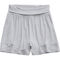 Aerie Juniors Real Soft Foldover Boxer Shorts - Image 4 of 5