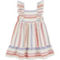 Carter's Toddler Girls Striped Lenzing EcoVero Dress - Image 1 of 2