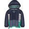 London Fog Baby Boys Heavyweight 2 pc. Snowsuit and Bonus Beanie - Image 3 of 3