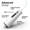 AquaSonic Elite Water Flosser Rechargeable with 4 Tips and 4 Mode Oral Irrigator - Image 2 of 6