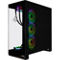 CLX Horus AMD Ryzen 7 4.5GHz GeForce RTX 4070 32GB RAM 2TB SSD Gaming Desktop - Image 2 of 8