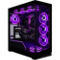 CLX Horus AMD Ryzen 7 4.5GHz GeForce RTX 4070 32GB RAM 2TB SSD Gaming Desktop - Image 4 of 8