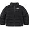 Nike Toddler Boys Midweight Down Puffer Jacket - Image 1 of 4