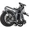 Schwinn Adult 20 in. Adapt Folding Electric Bike, Gray - Image 4 of 4