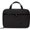 Victoria's Secret Black Top Handle Travel Case - Image 1 of 2