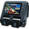 Adesso Orbit D110 2 Channel 1080p Front/Rear Dashcam with Display - Image 1 of 4