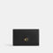 Coach Polished Pebble Leather Essential Medium Flap Wallet - Image 1 of 3